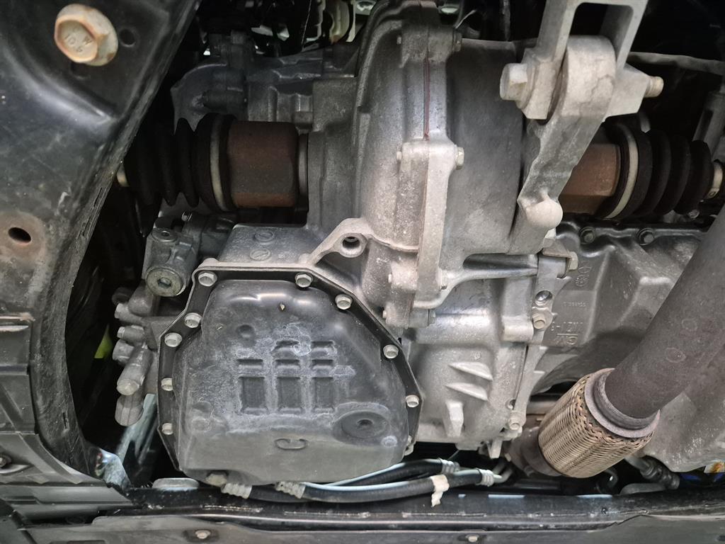 Chevrolet Spark 2019 Gris - Importación desde Corea - HF Imports Iquique - Foto 20