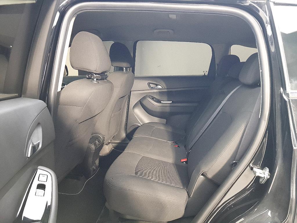 Chevrolet Orlando - Vista 8