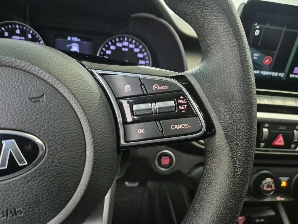 KIA K3 2019 Gris - Importación desde Corea - HF Imports Iquique - Foto 15