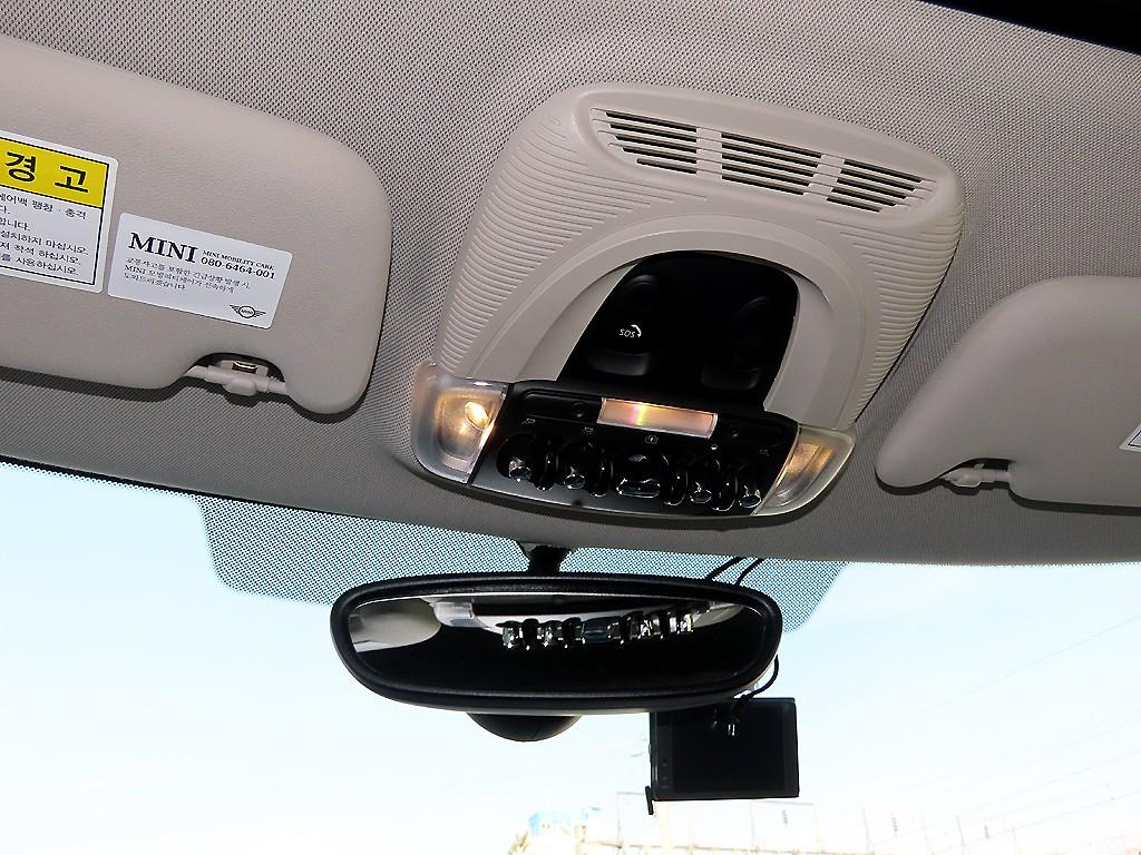Mini Cooper 2019 Gris - Importación desde Corea - HF Imports Iquique - Foto 16