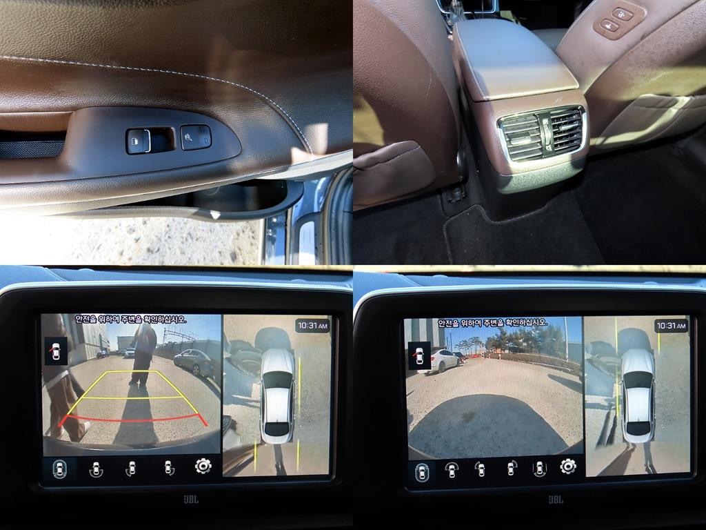 HYUNDAI Grandeur 2018 - Importación desde Corea - HF Imports Iquique - Foto 18