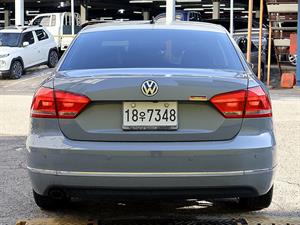 Volkswagen Passat - Vista 6