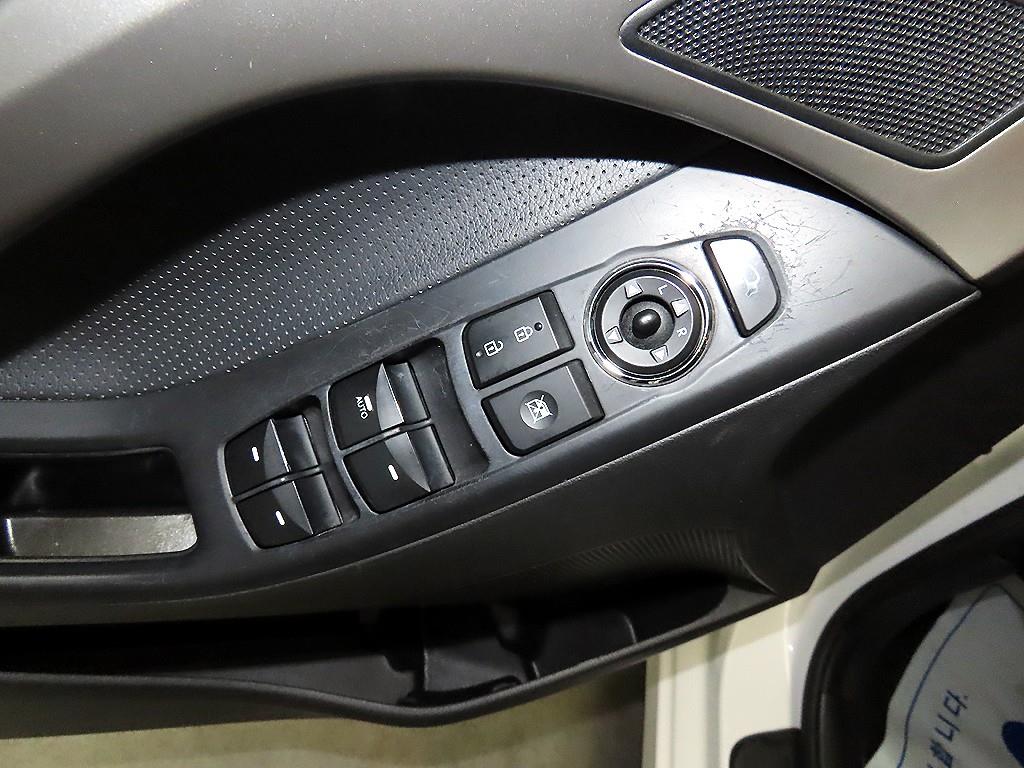 HYUNDAI Avante 2014 Gris - Importación desde Corea - HF Imports Iquique - Foto 13