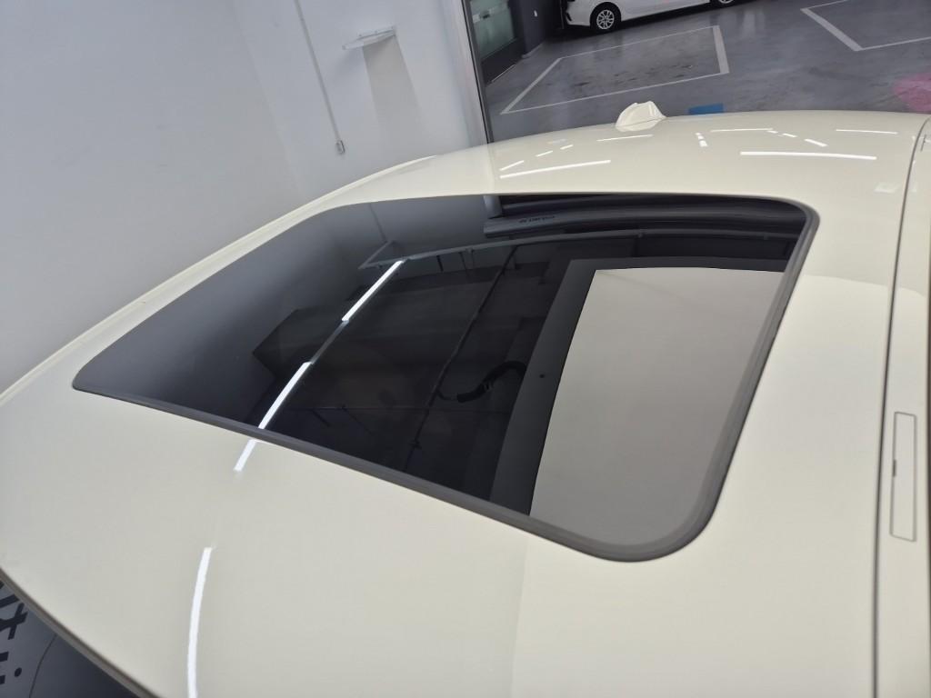 BMW 3 series 2023 Blanco - Importación desde Corea - HF Imports Iquique - Foto 16