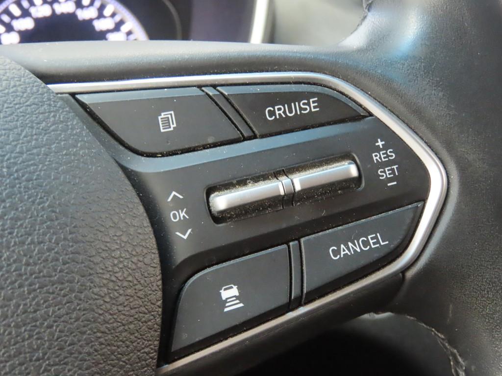 HYUNDAI Santa Fe 2019 Gris - Importación desde Corea - HF Imports Iquique - Foto 16