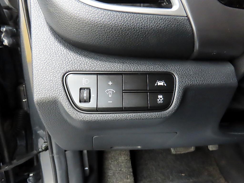 KIA Seltos 2022 - Importación desde Corea - HF Imports Iquique - Foto 13