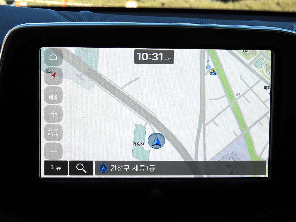 HYUNDAI Grandeur 2018 - Importación desde Corea - HF Imports Iquique - Foto 15