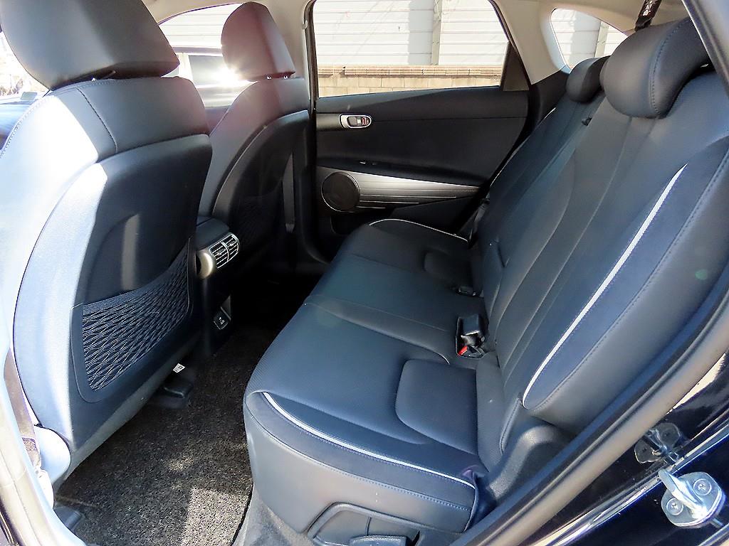 HYUNDAI Nexo - Vista 6