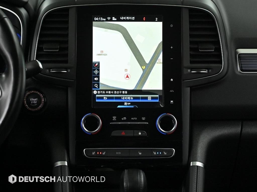 SAMSUNG QM6 2023 Negro - Importación desde Corea - HF Imports Iquique - Foto 14