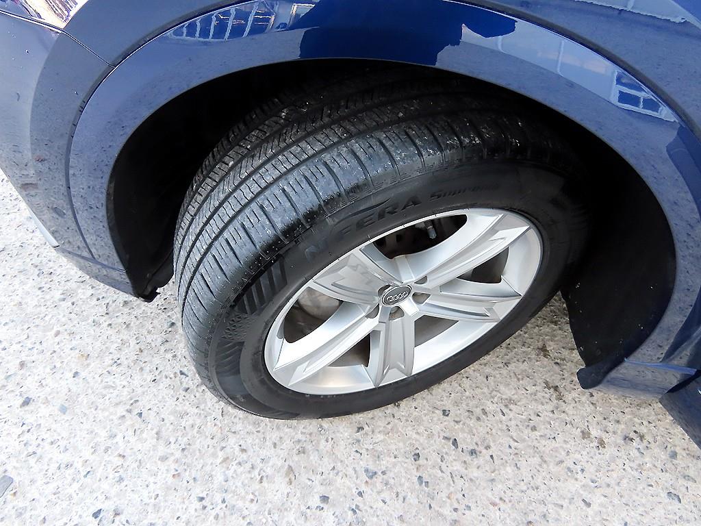 Audi Q8 2021 - Importación desde Corea - HF Imports Iquique - Foto 20