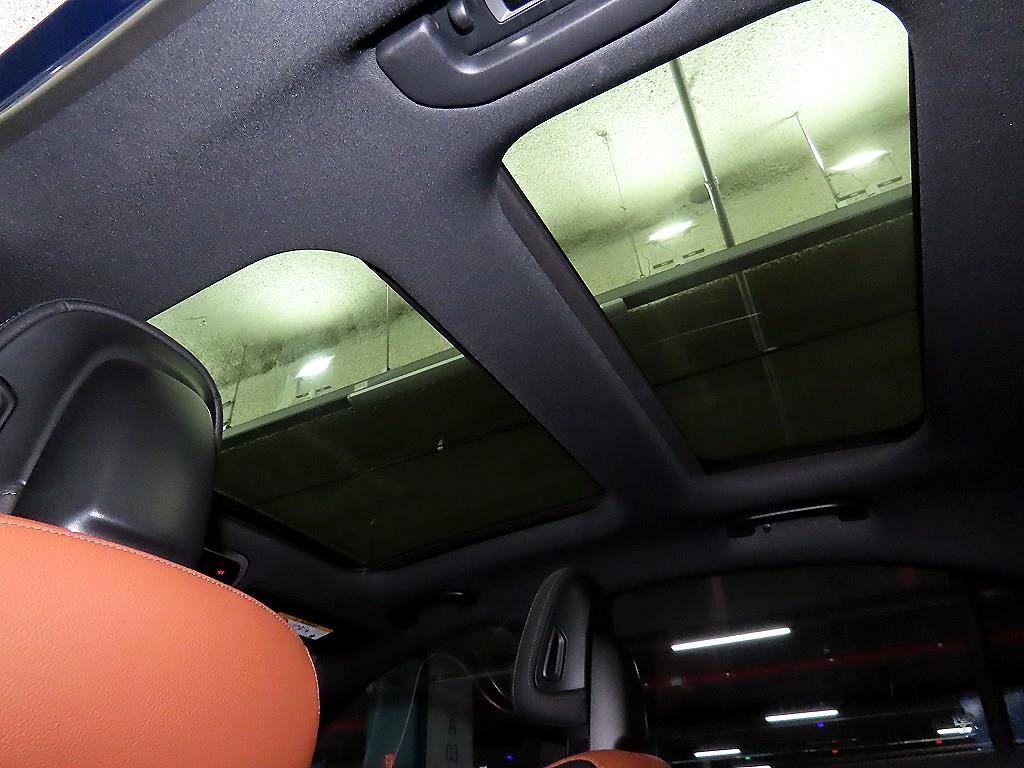 Mercedes Benz C Class 2022 Azul - Importación desde Corea - HF Imports Iquique - Foto 17