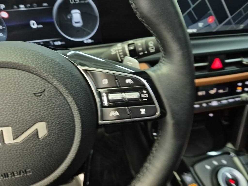 KIA Seltos 2025 Blanco - Importación desde Corea - HF Imports Iquique - Foto 15