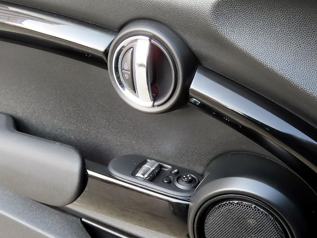 Mini Cooper - Vista 12