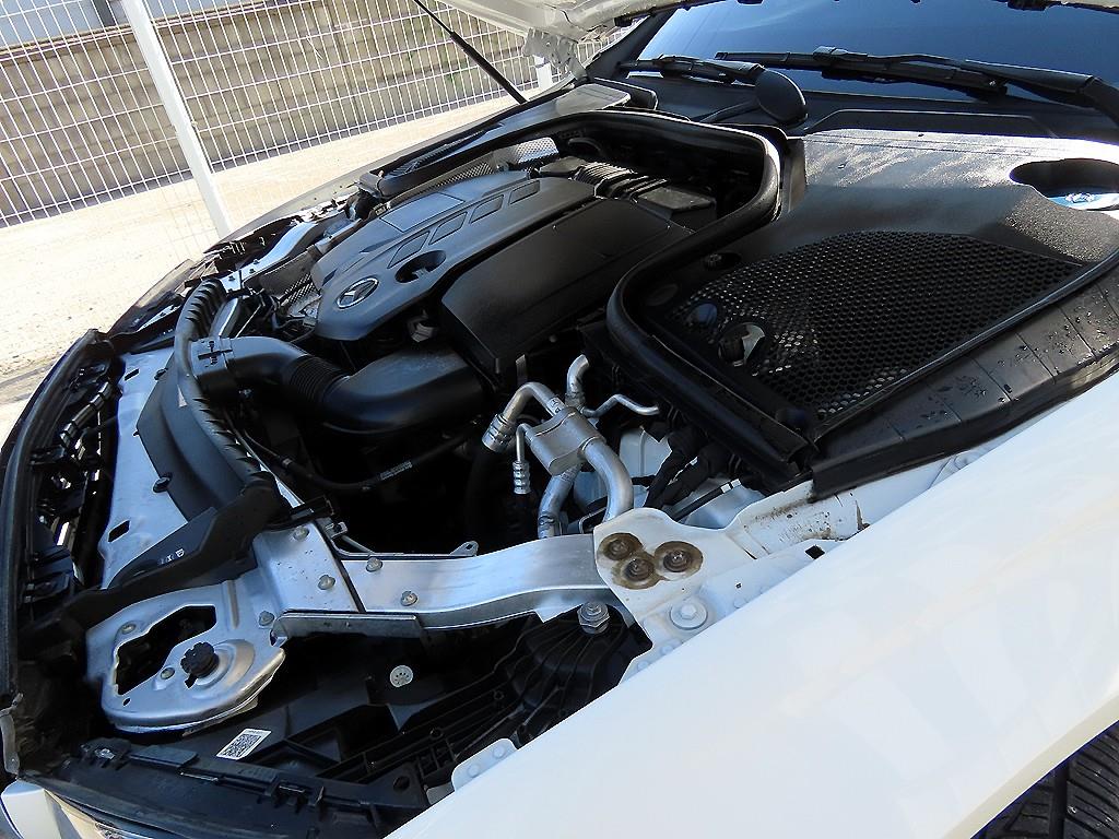 Mercedes Benz E class 2020 Blanco - Importación desde Corea - HF Imports Iquique - Foto 19