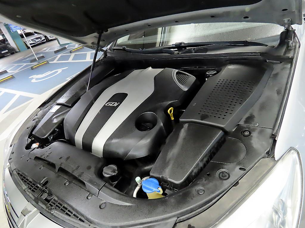 HYUNDAI Genesis 2012 Gris - Importación desde Corea - HF Imports Iquique - Foto 18