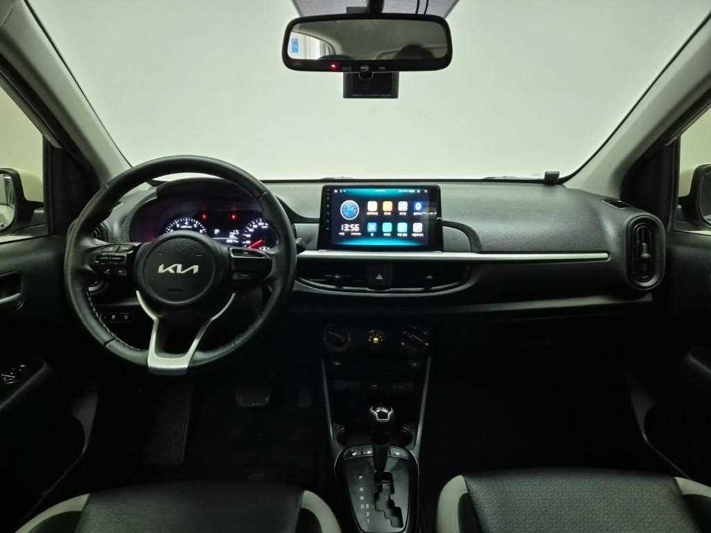 KIA Morning - Vista 7