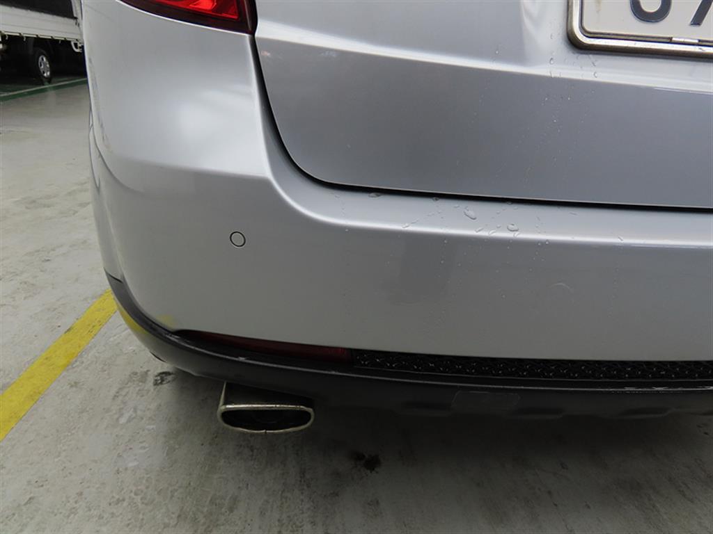 Ssangyong Korando 2011 Plateado - Importación desde Corea - HF Imports Iquique - Foto 17