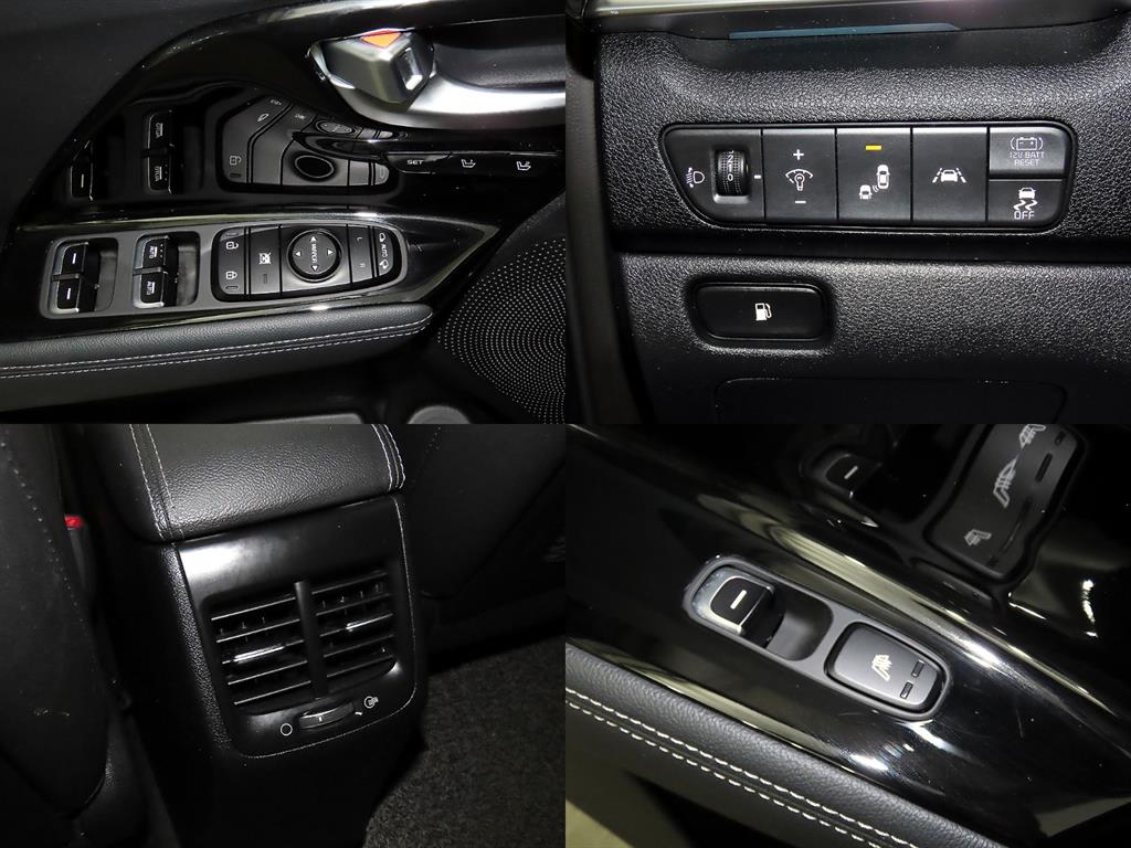 KIA Niro 2020 - Importación desde Corea - HF Imports Iquique - Foto 18