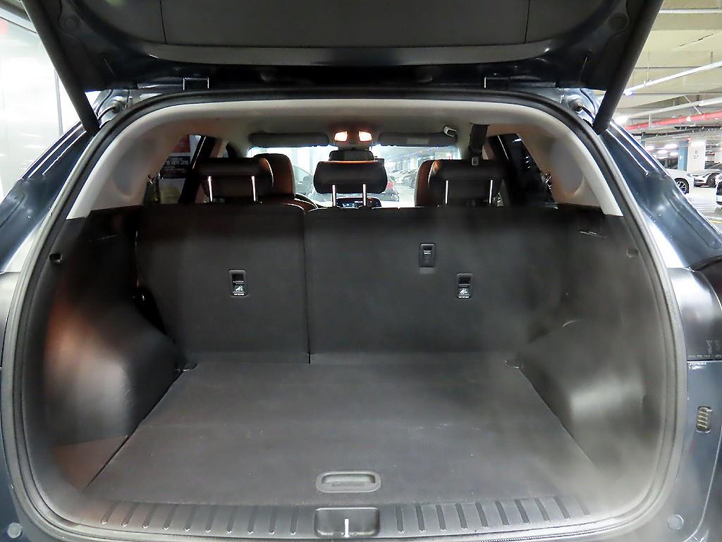 HYUNDAI Tucson 2020 Gris - Importación desde Corea - HF Imports Iquique - Foto 17