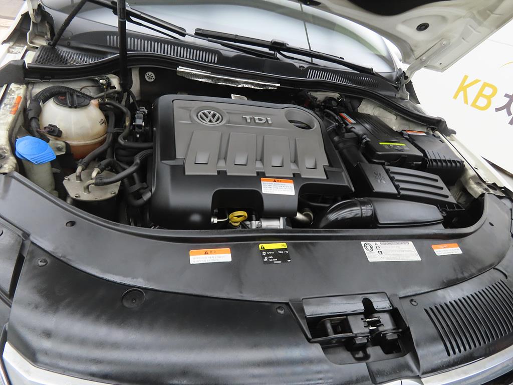 Volkswagen CC 2015 Blanco - Importación desde Corea - HF Imports Iquique - Foto 19