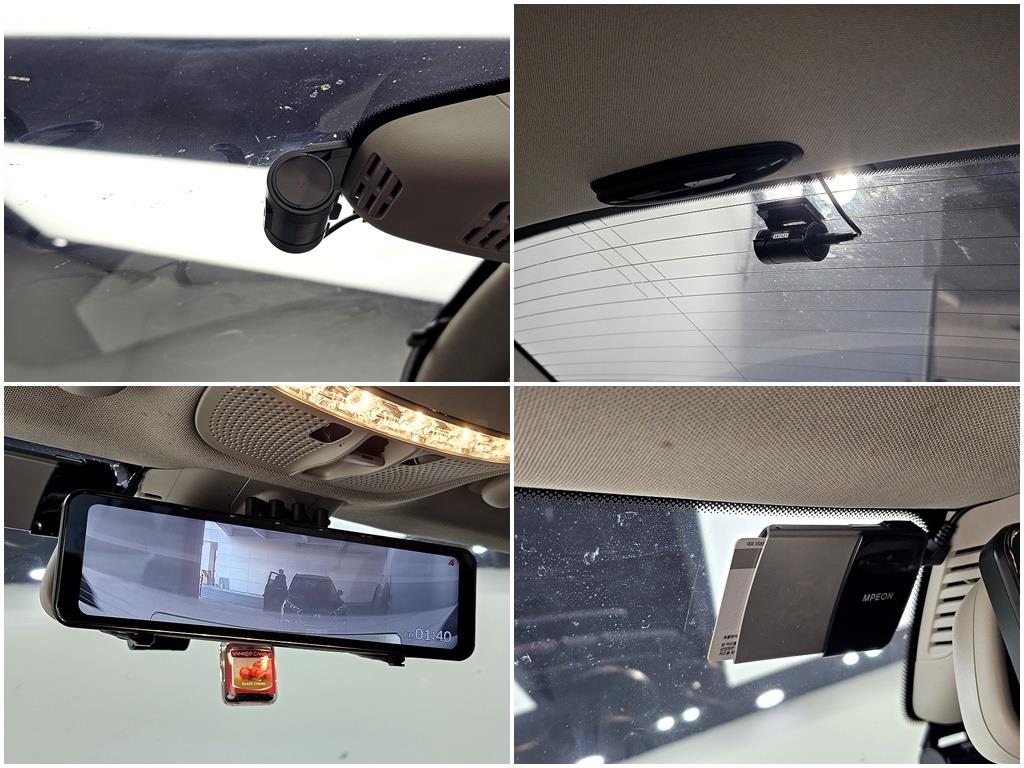 Mercedes Benz C Class 2016 Blanco - Importación desde Corea - HF Imports Iquique - Foto 16