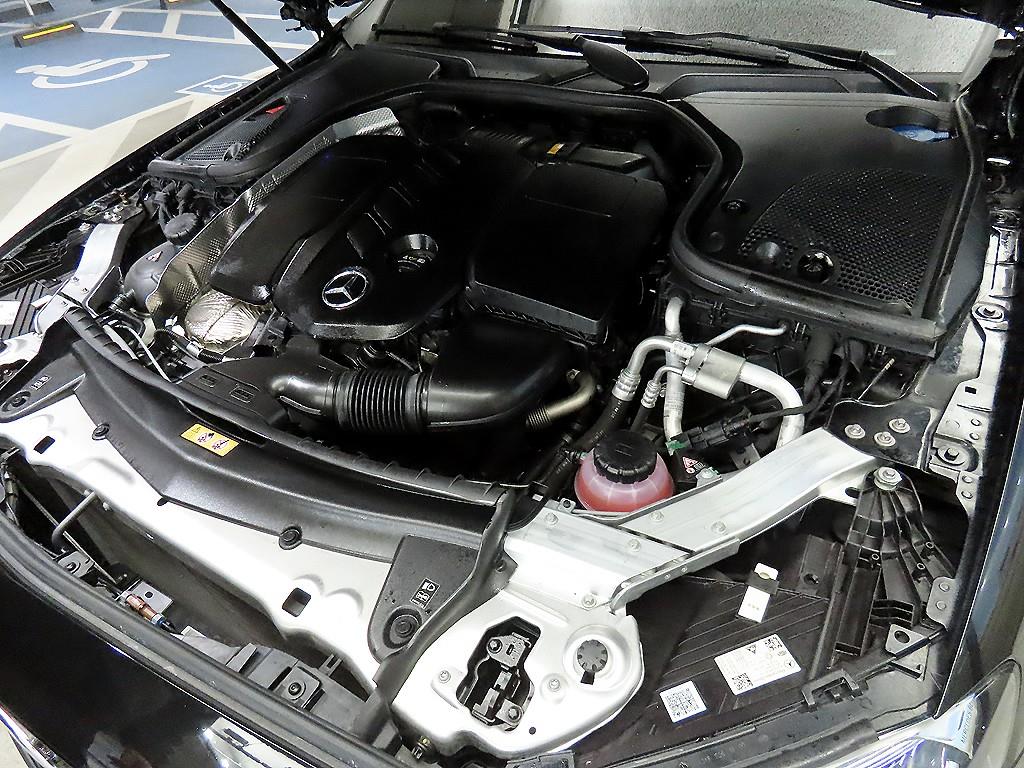 Mercedes Benz E class 2023 Negro - Importación desde Corea - HF Imports Iquique - Foto 19