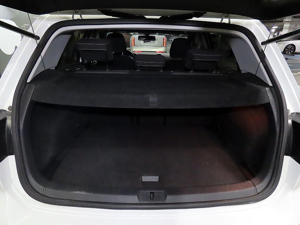 Volkswagen Golf 2015 Blanco - Importación desde Corea - HF Imports Iquique - Foto 17