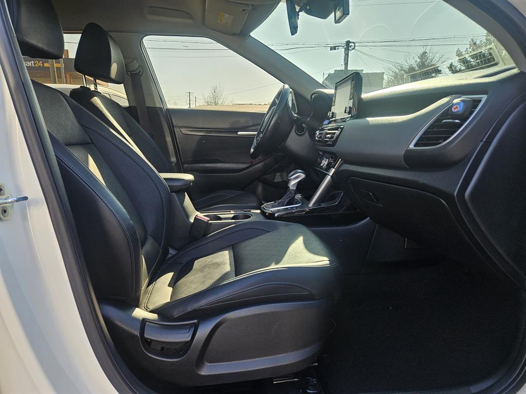 KIA Seltos 2020 Blanco - Importación desde Corea - HF Imports Iquique - Foto 15