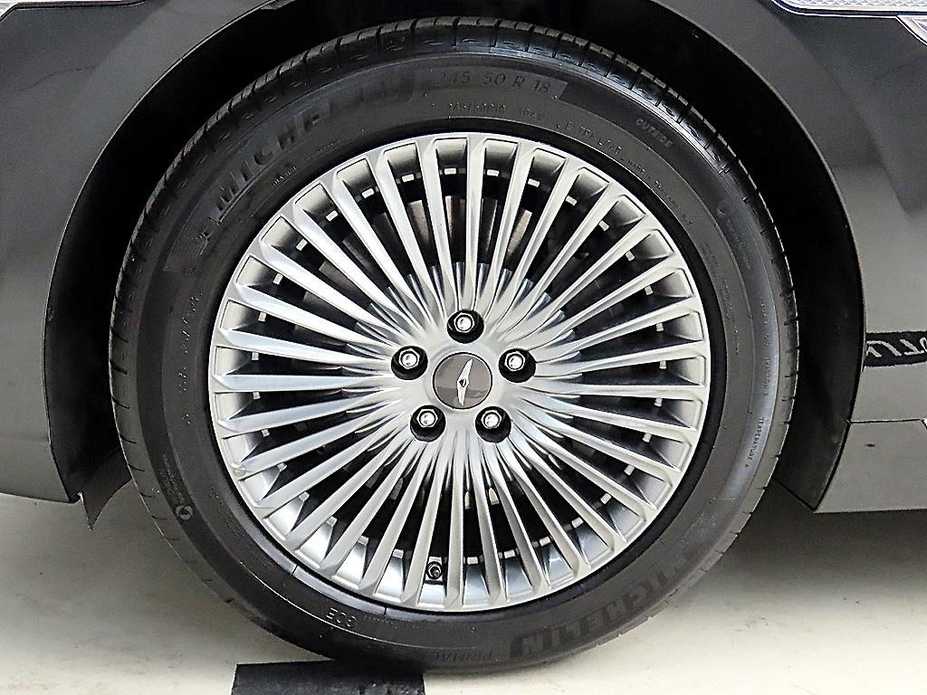 Genesis G90 2020 - Importación desde Corea - HF Imports Iquique - Foto 20