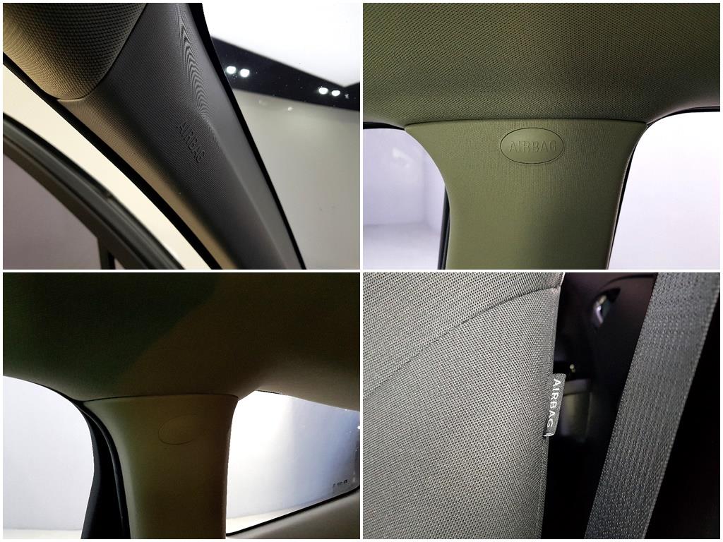 Chevrolet Orlando 2016 Blanco - Importación desde Corea - HF Imports Iquique - Foto 17