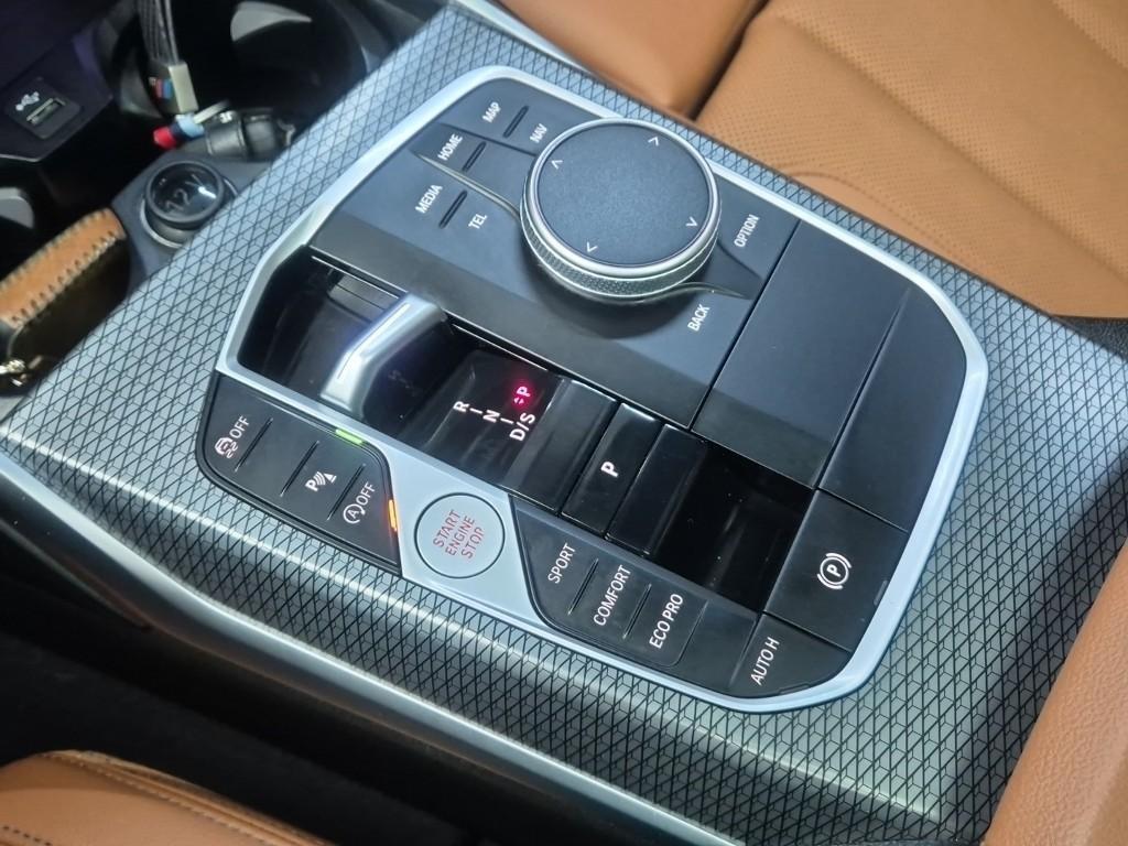 BMW 3 series 2023 Blanco - Importación desde Corea - HF Imports Iquique - Foto 17