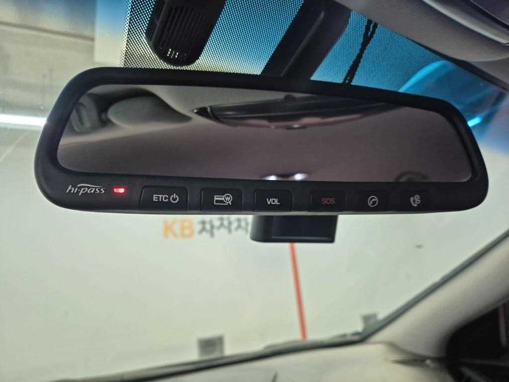 HYUNDAI Grandeur 2016 Negro - Importación desde Corea - HF Imports Iquique - Foto 16