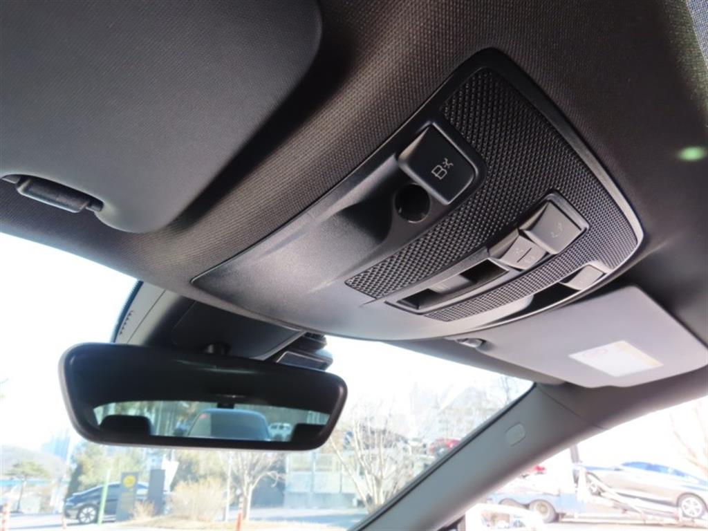 Mercedes Benz CLA Class 2018 Blanco - Importación desde Corea - HF Imports Iquique - Foto 11