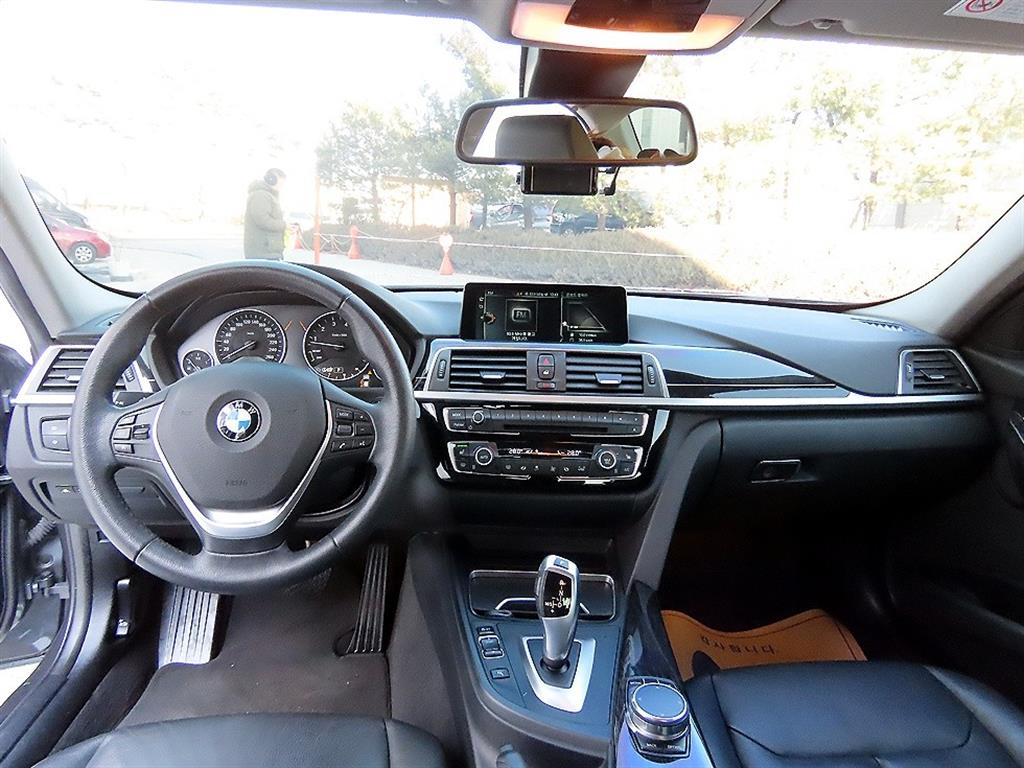 BMW 3 series - Vista 7