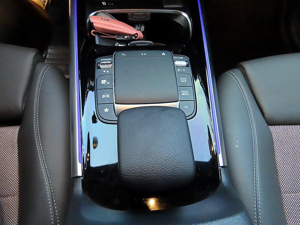 Mercedes Benz EQA 2021 - Importación desde Corea - HF Imports Iquique - Foto 13