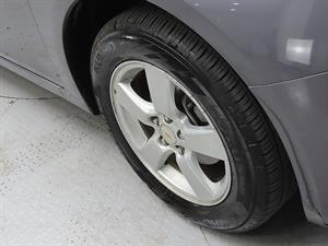 Chevrolet Cruise - Vista 10