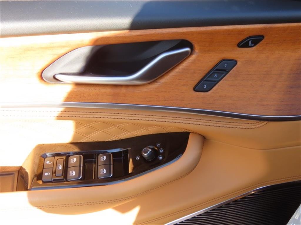 Jeep Cherokee 2023 Blanco - Importación desde Corea - HF Imports Iquique - Foto 12