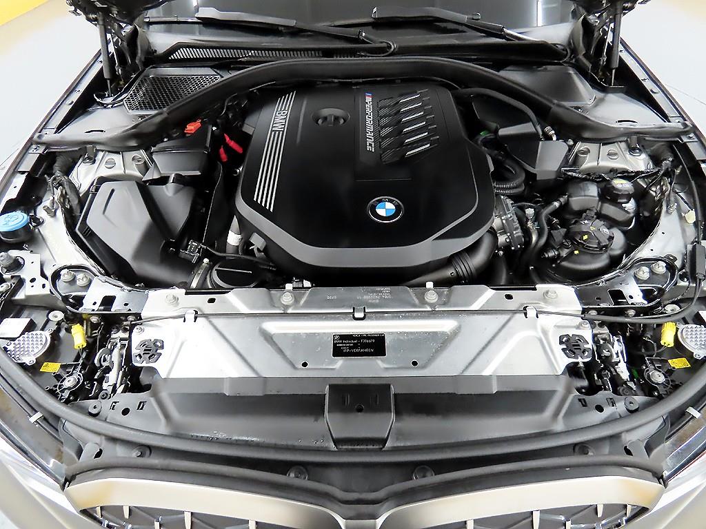 BMW 3 series 2020 - Importación desde Corea - HF Imports Iquique - Foto 19