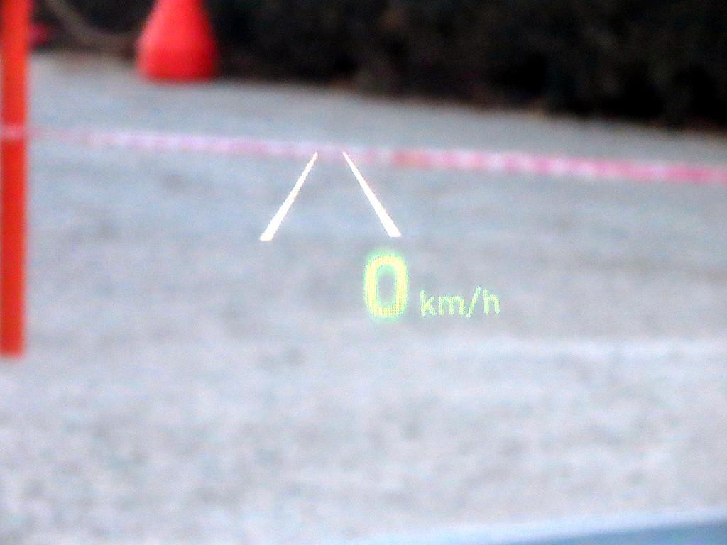 Genesis G80 - Vista 10