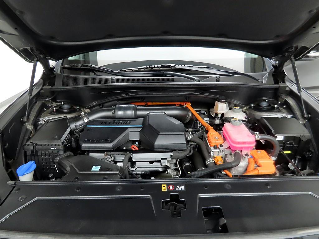 HYUNDAI Santa Fe 2023 Negro - Importación desde Corea - HF Imports Iquique - Foto 20