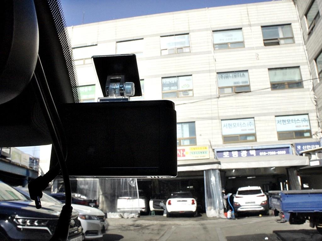 HYUNDAI Grandeur 2018 Blanco - Importación desde Corea - HF Imports Iquique - Foto 13