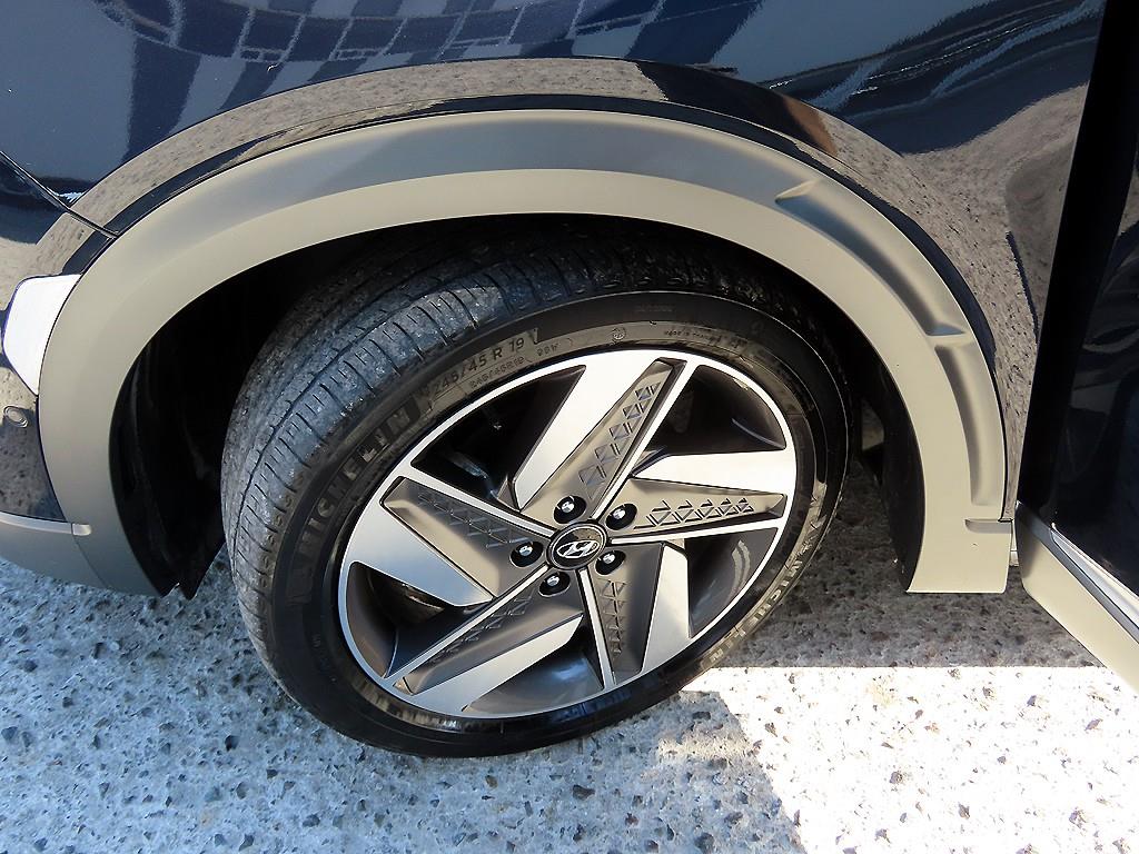 HYUNDAI Nexo 2022 Azul - Importación desde Corea - HF Imports Iquique - Foto 20