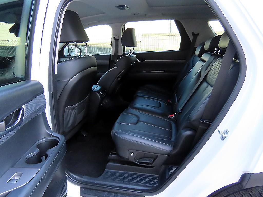 HYUNDAI Palisade - Vista 6
