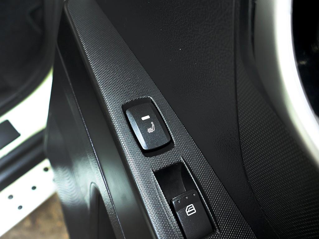 Ssangyong Korando 2013 Blanco - Importación desde Corea - HF Imports Iquique - Foto 13