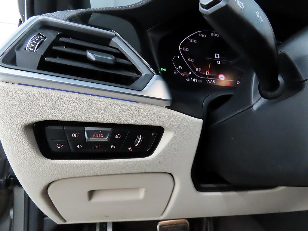 BMW 3 series - Vista 12