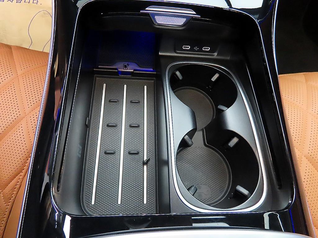 Mercedes Benz S Class 2023 - Importación desde Corea - HF Imports Iquique - Foto 13