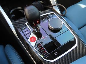 BMW 4 Series - Vista 12