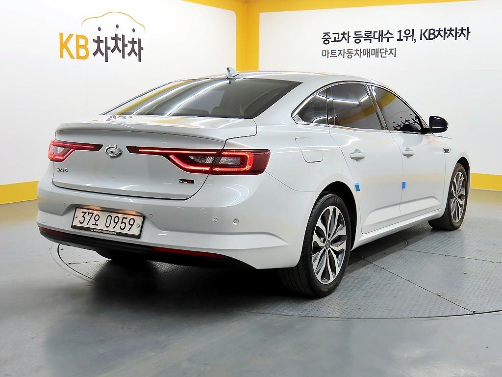 SAMSUNG SM6 - Vista 4