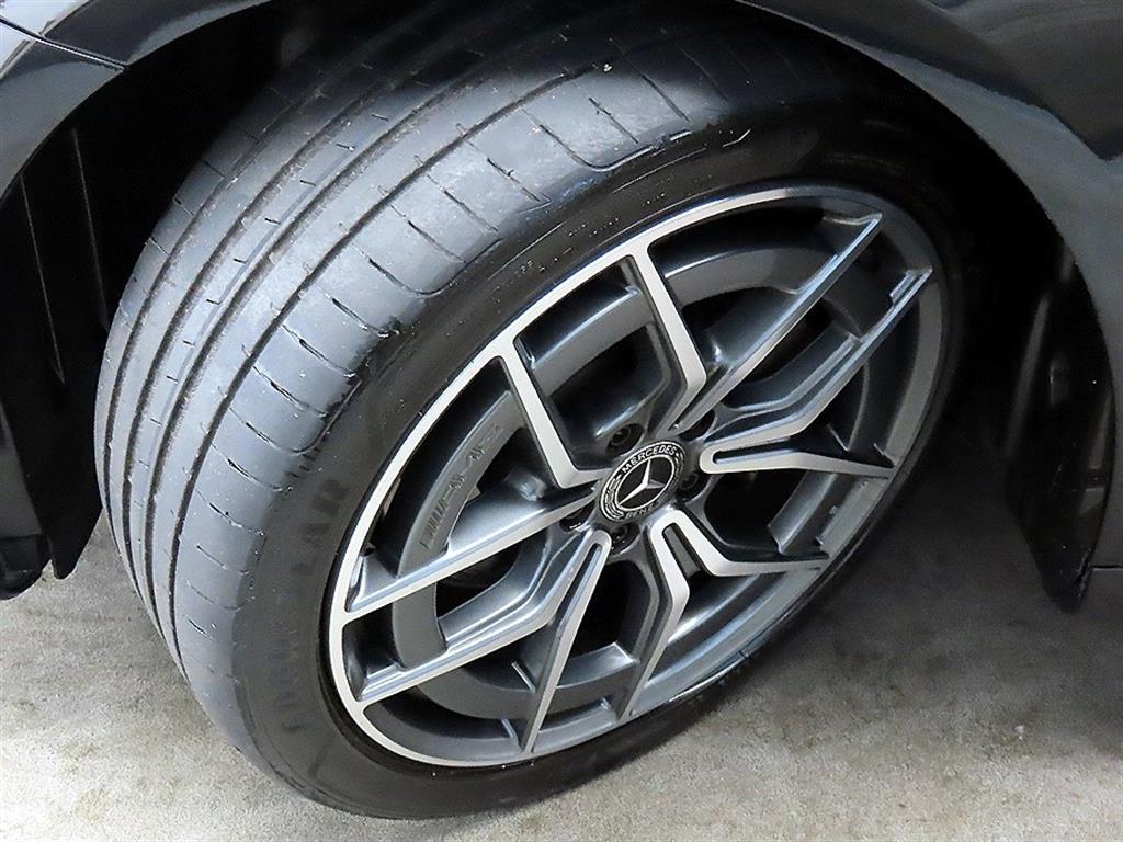 Mercedes Benz E class 2023 Negro - Importación desde Corea - HF Imports Iquique - Foto 20