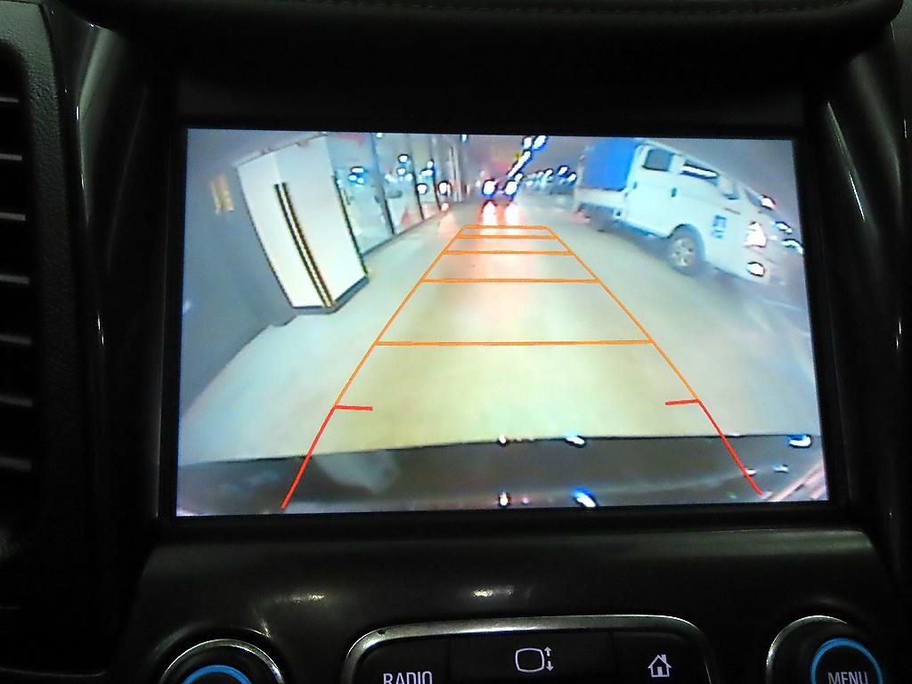 Chevrolet Impala 2016 - Importación desde Corea - HF Imports Iquique - Foto 15